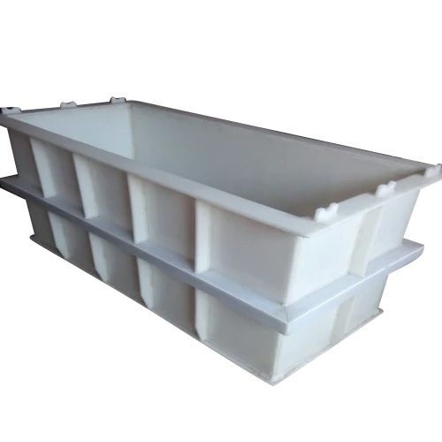 FRP Rectangular Tank