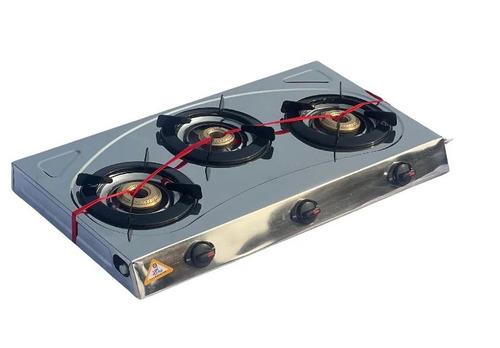 Gas Stove