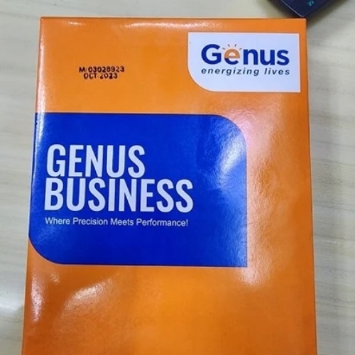 Genus business copier