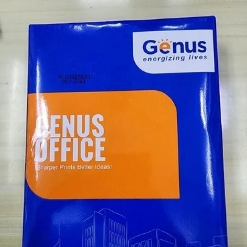 Genus office copier