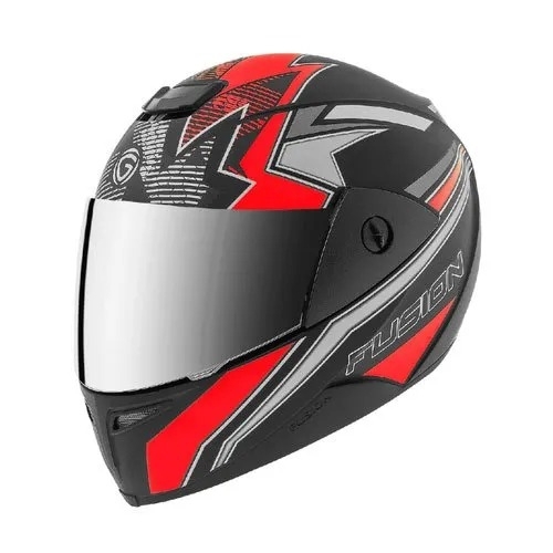 Gliders Fusion Helmet 