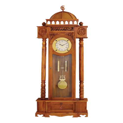 Grandfather Decorative Wooden Clocks