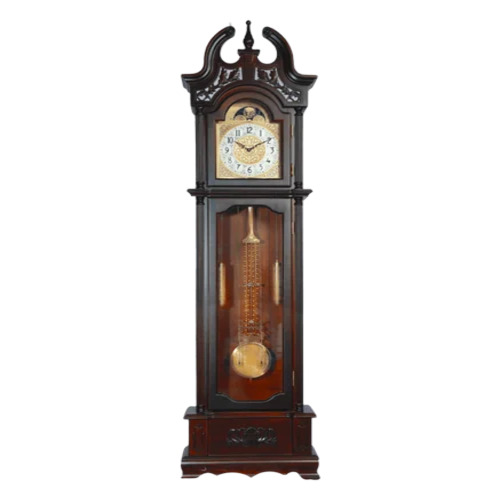 Grandfather Wooden Clocks