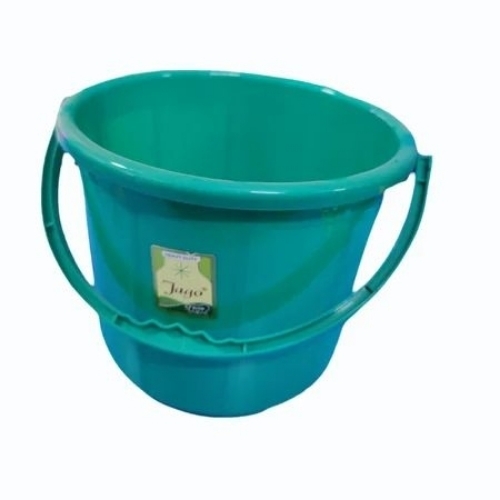 Green Bucket