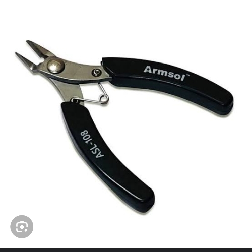 Handheld Wire Cutter