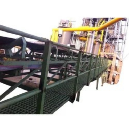 Heavy Duty Belt Conveyor