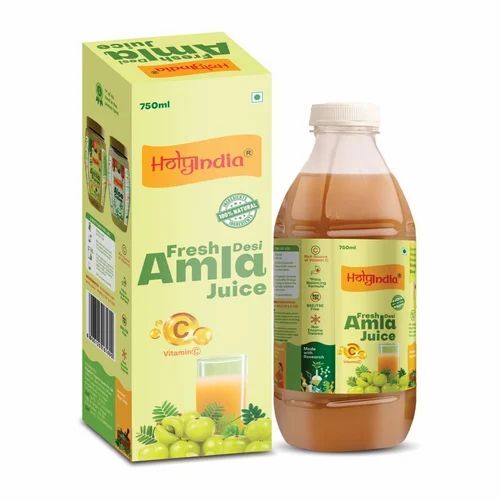 Holyindia Amla Juice