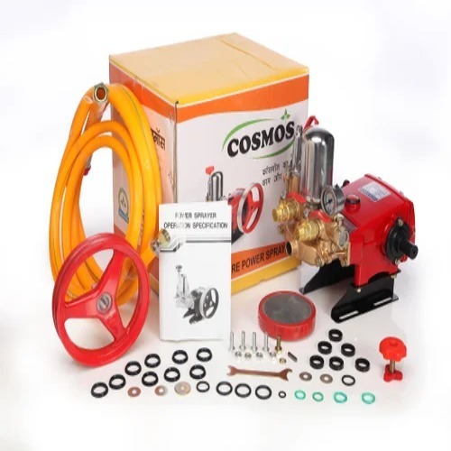 Htp Sprayers - Color: Yes
