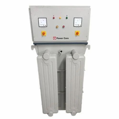 Isolation Transformer - Coil Material: Copper Core