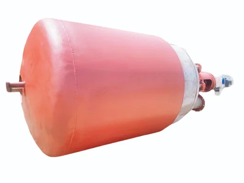 Jacketed Reactor