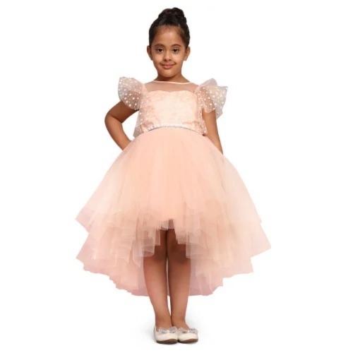 Kids Party Wear Dress