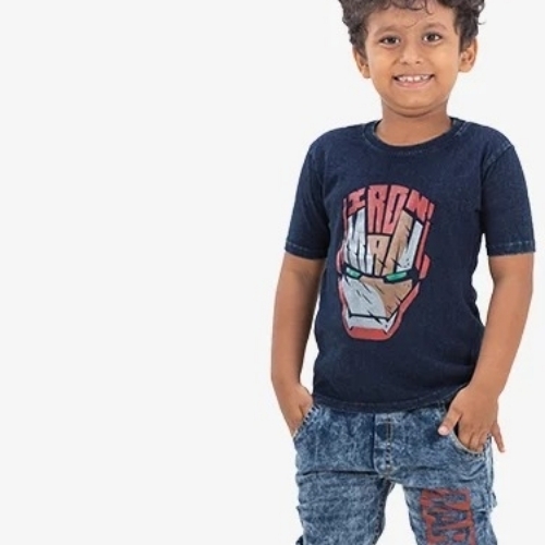 Kids T-Shirts