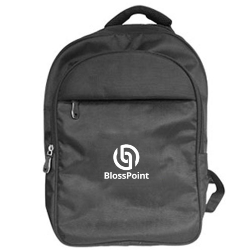 Laptop Bags - Color: Black