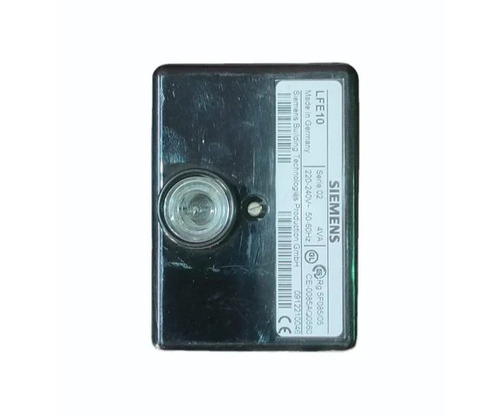 LFE 10 Burner Sequence Controller