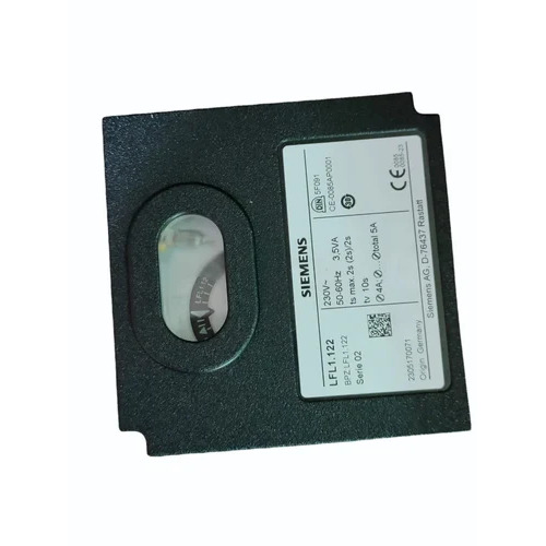 LFL 1.122 Gas Burner Controller