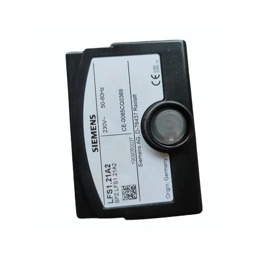 LFS1.21A2 Gas Burner Sequence Controller