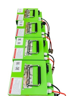 Lithium Ion Battery