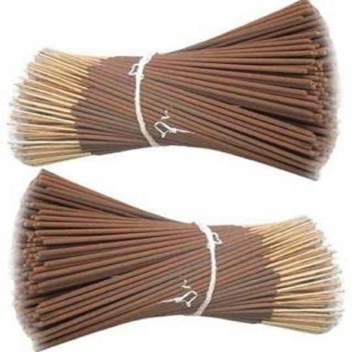 Low Smoke Chandan Incense Stick