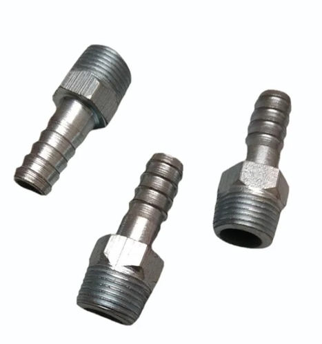 M. S Forged Steel Hose Coller