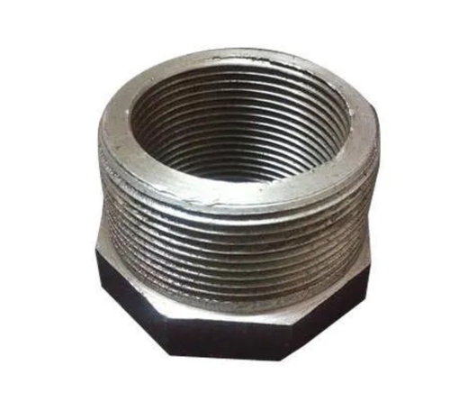 M.S Forged Steel Reduce Bush