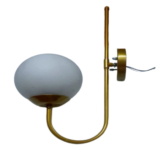 Metal Wall Lamp