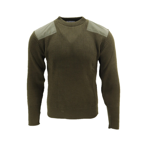 Military Jersey