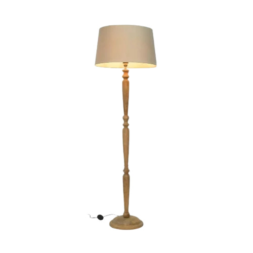 Modern Floor Lamps - Color: Yellow