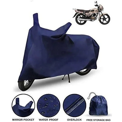 Motorcycle Body Cover
