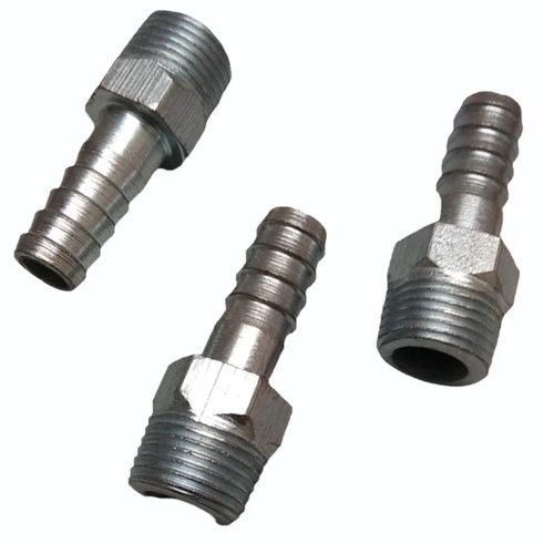 Ms Hydraulic Hose Collar