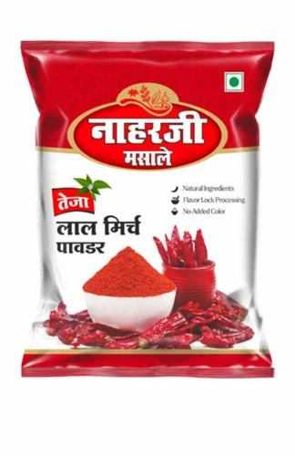 Naharji Teja Red Chilli Powder