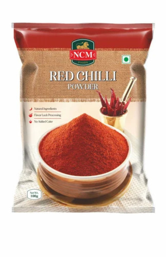 Ncm Red Chilli Powder
