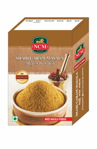 Ncm Shahi Garam Masala Powder