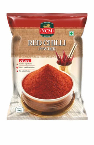 Ncm Teja Red Chilli Powder