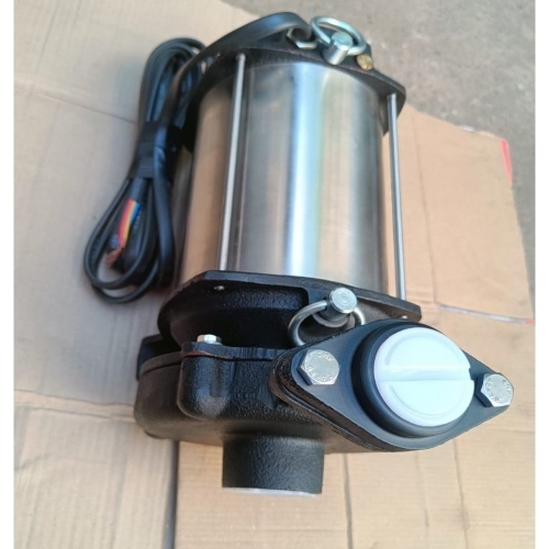 Open Well Economic Motor Pump