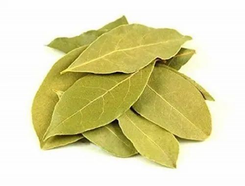 Organic Bay Leaf