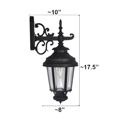 Outdoor Wall Lamp