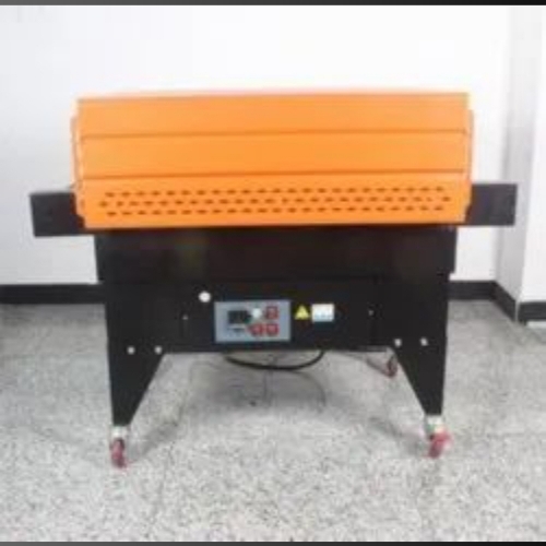 Portable Band Sealing Machine