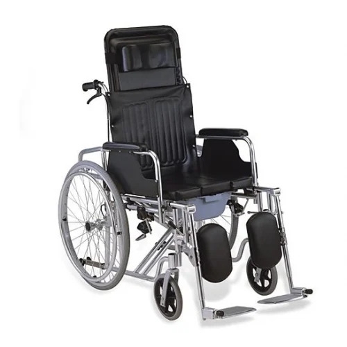 Power Electric Wheelchair