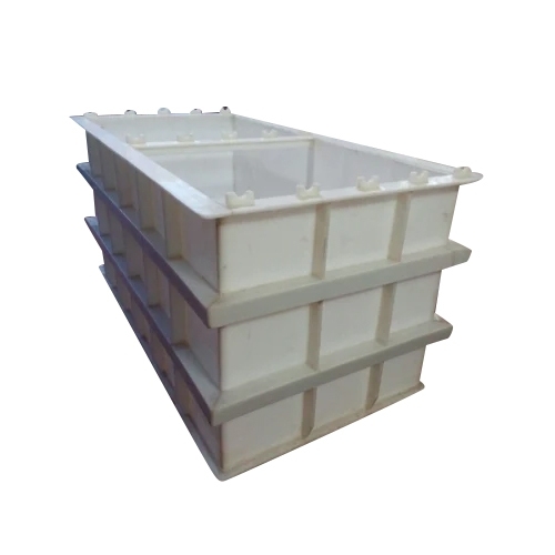 PP Storage Tank