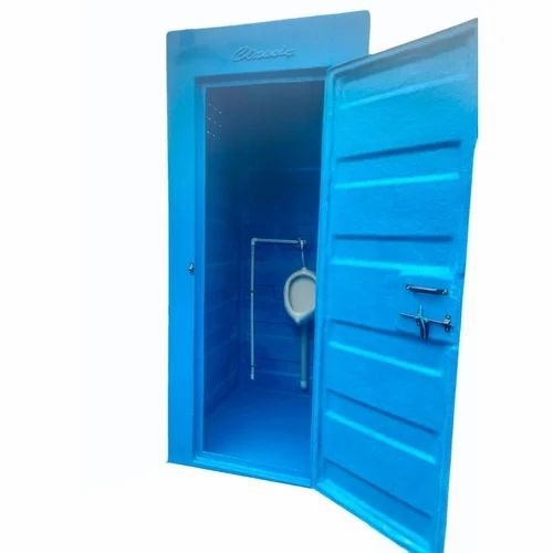 Prefab Classic Ms Portable Toilets