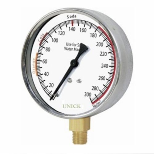 Pressure Gauge