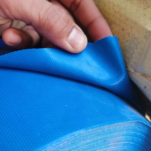 Pvc Coated Fabric Waterproof
