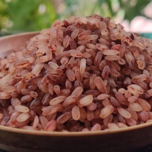 Red Matta Rice