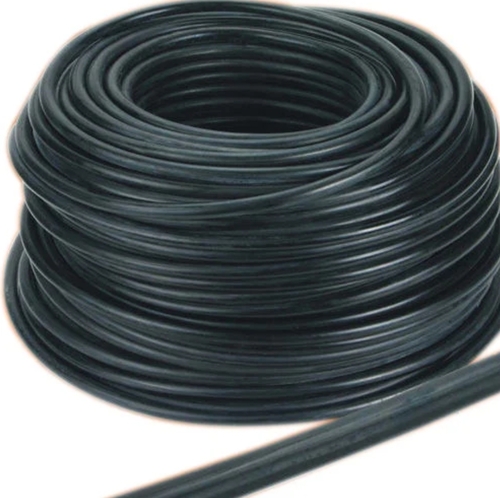 Rubber Cord