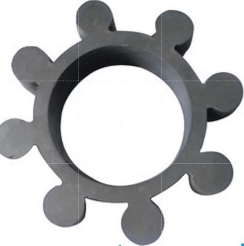 Rubber Couplings