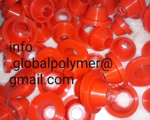 Rubber Silicone Gasket