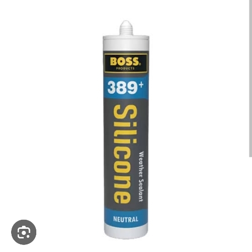 Silicone Sealant