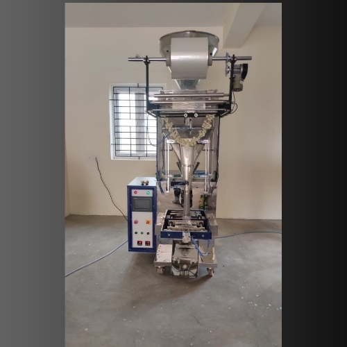Spices packing Machine