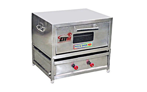 Ss Pizza Oven at INR in Raipur, Chhattisgarh Bharmal