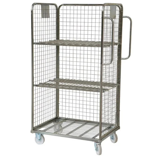 Ss Trolleys